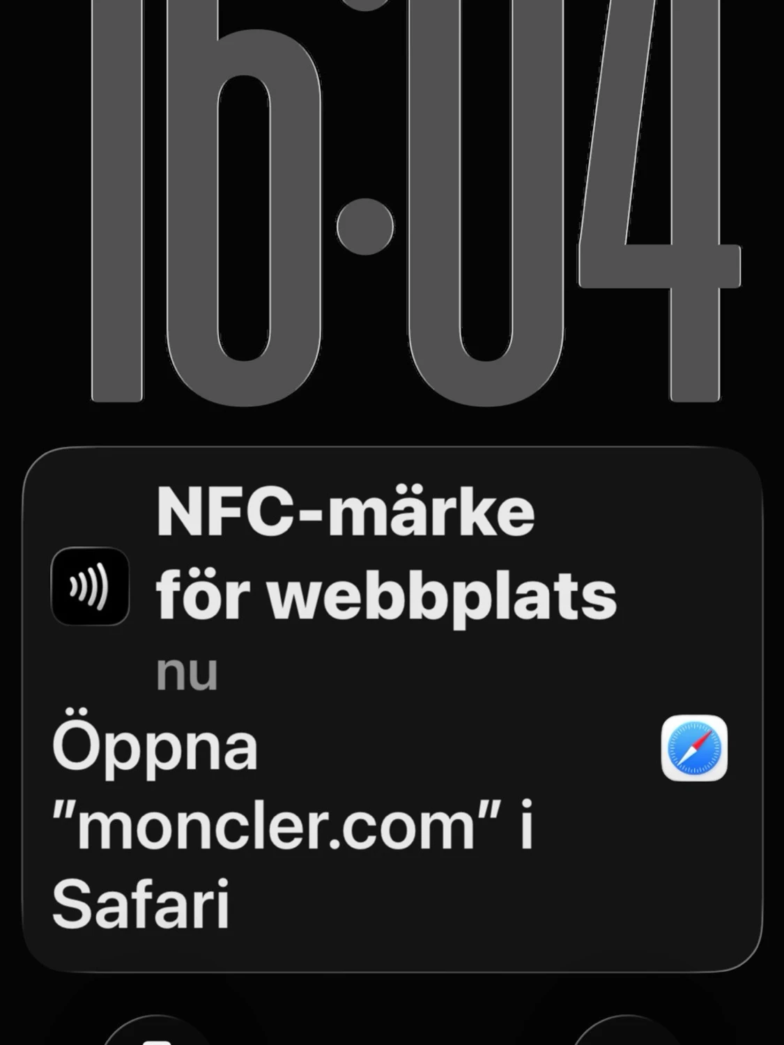 Moncler cardigan svart - 4