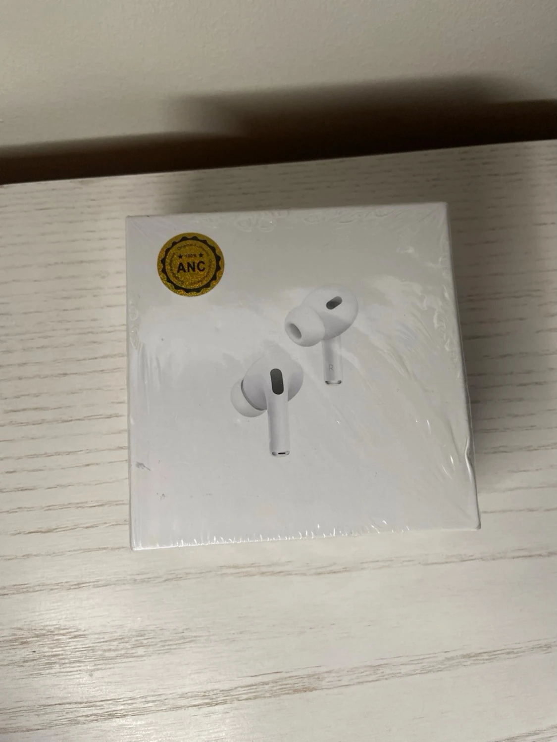  Trådlösa hörlurar - 4