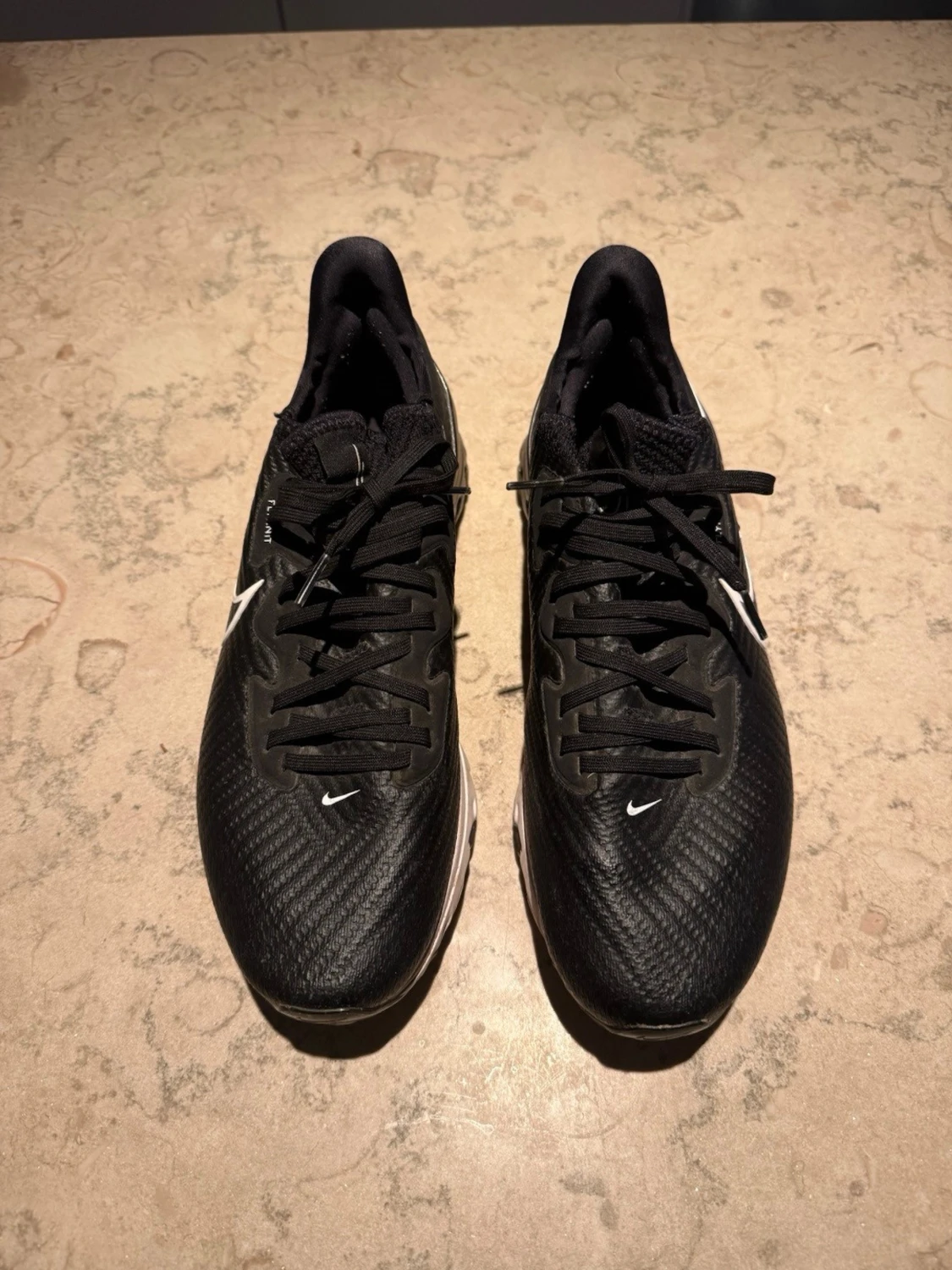 Nike Air Zoom Infinity Tour Black Str 44 golf - 4