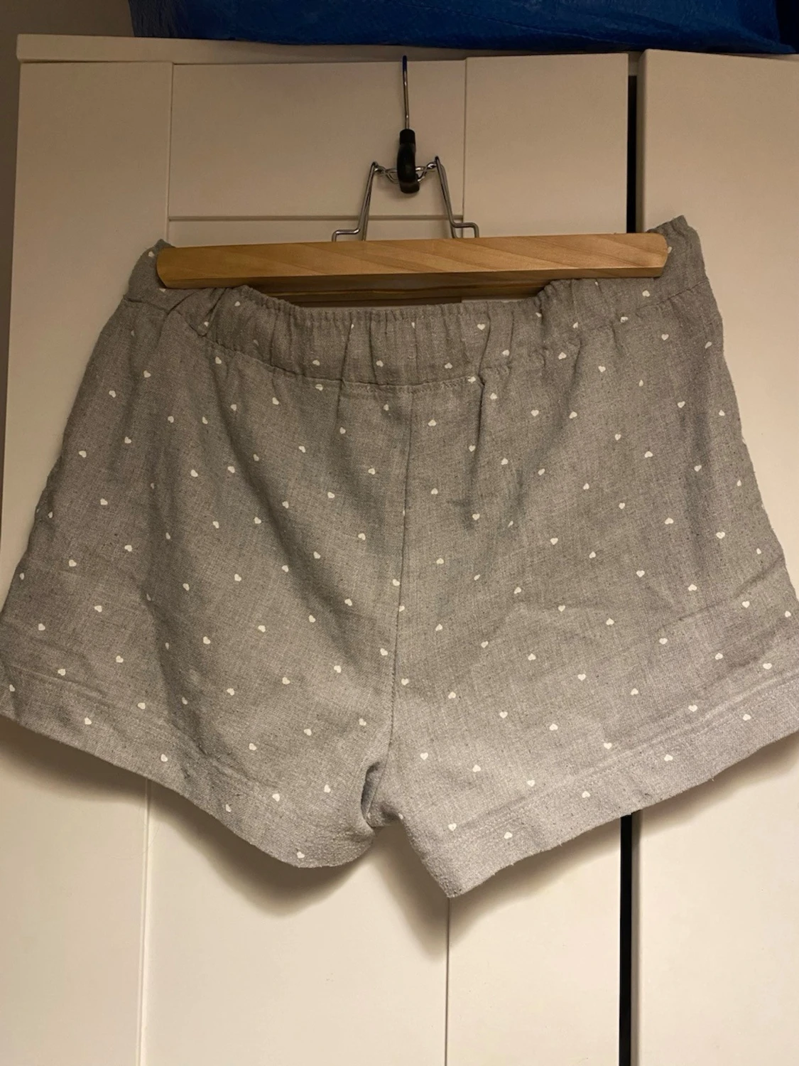 Pyjamasshorts - 1