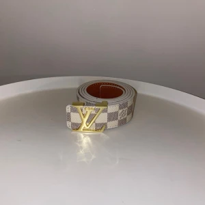 Lv bälte - Fräsch 110cm/justerbart bälte 