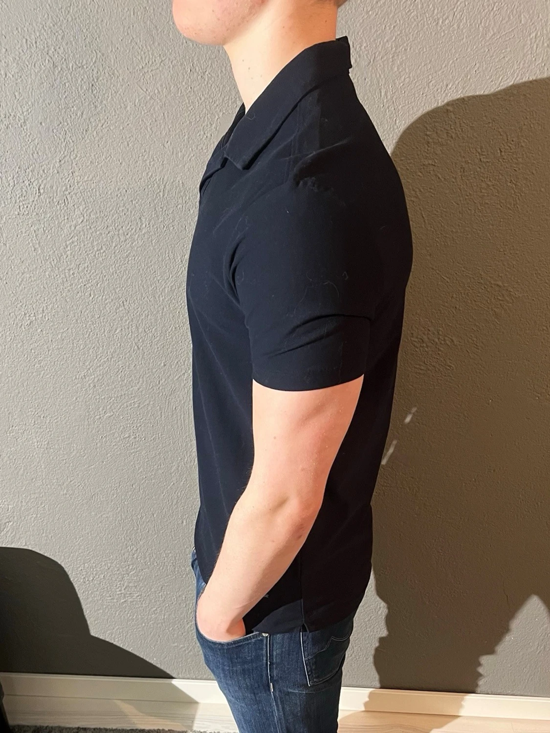 Massimo Dutti Piké - 1