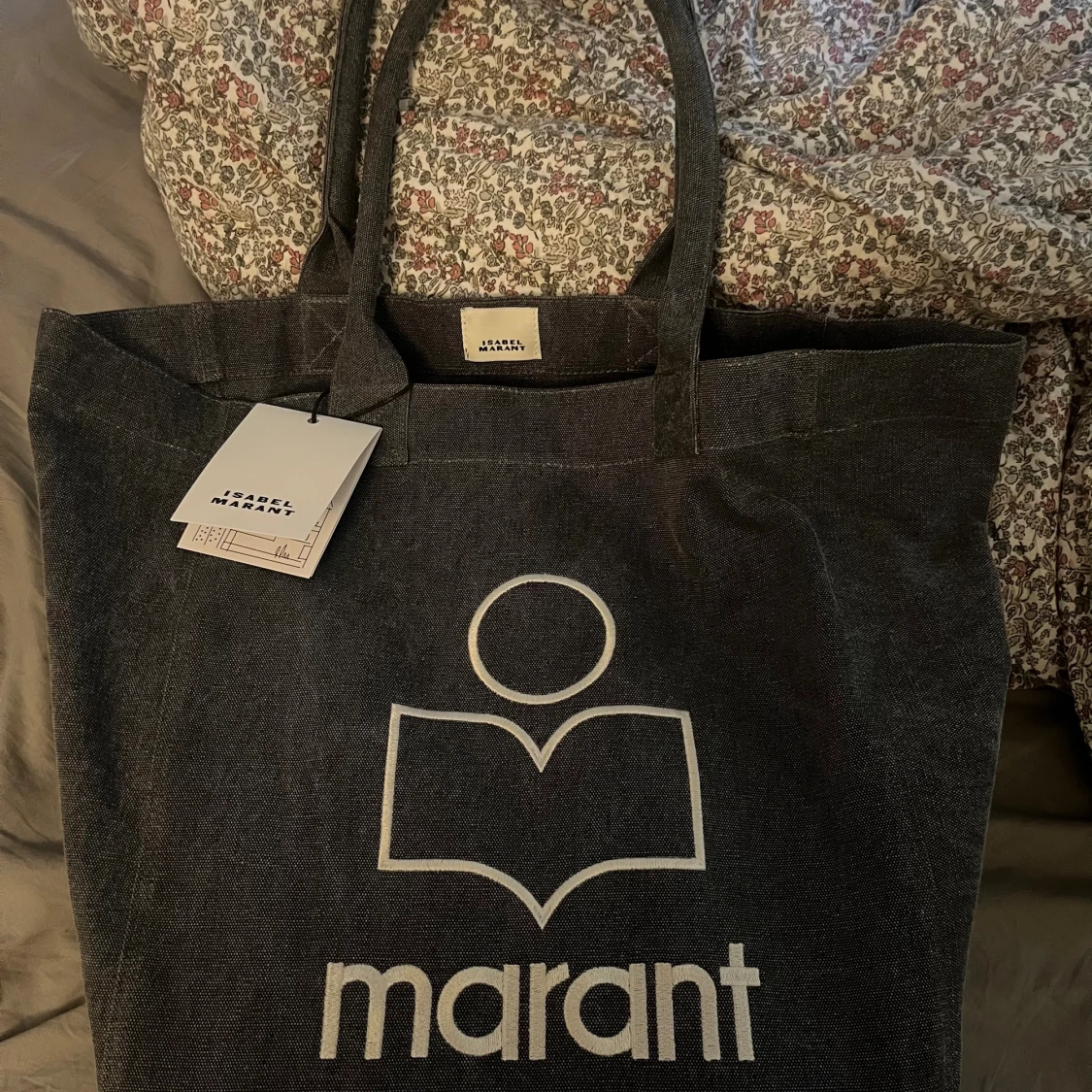 Isabel marant väska