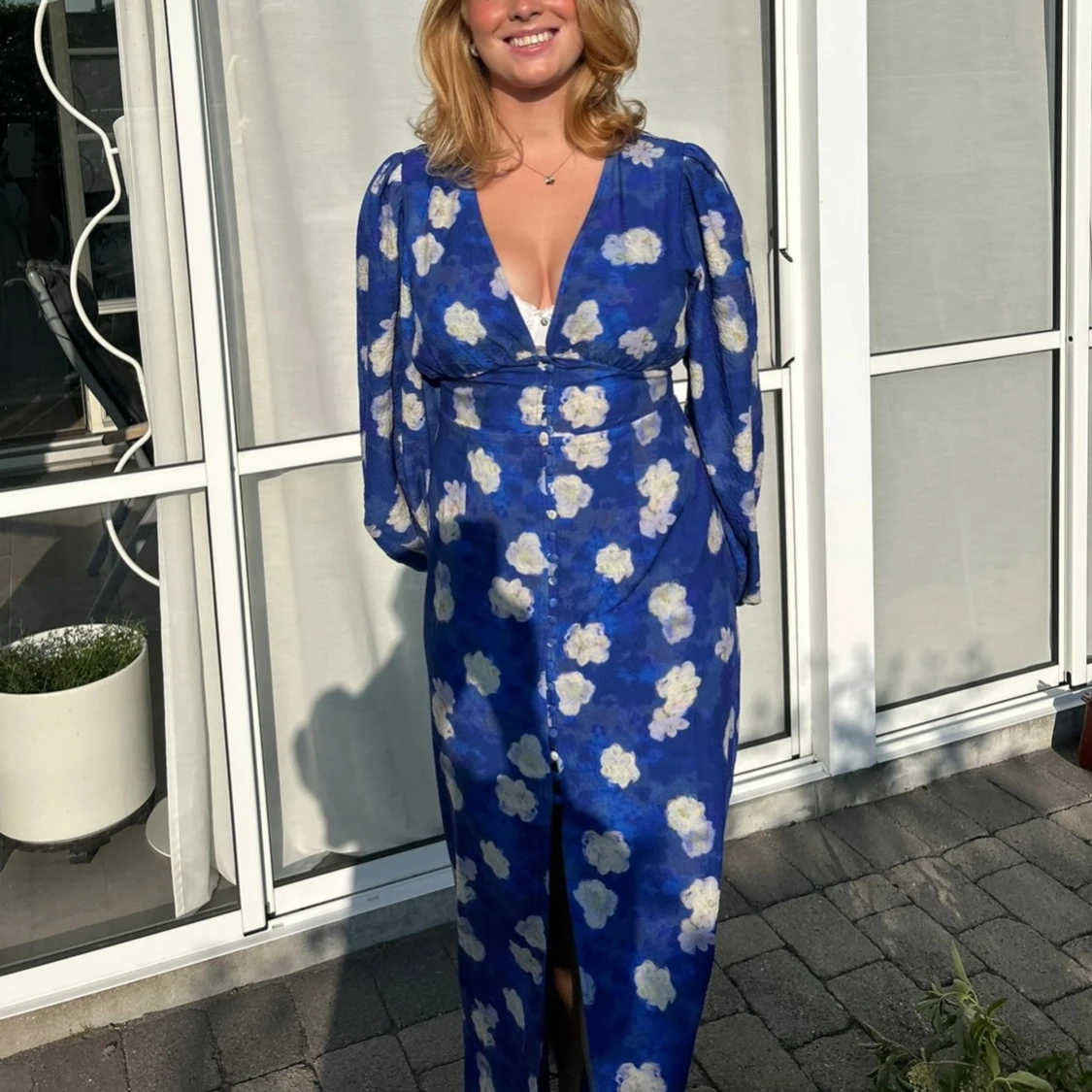 Adoore klänning  - 2