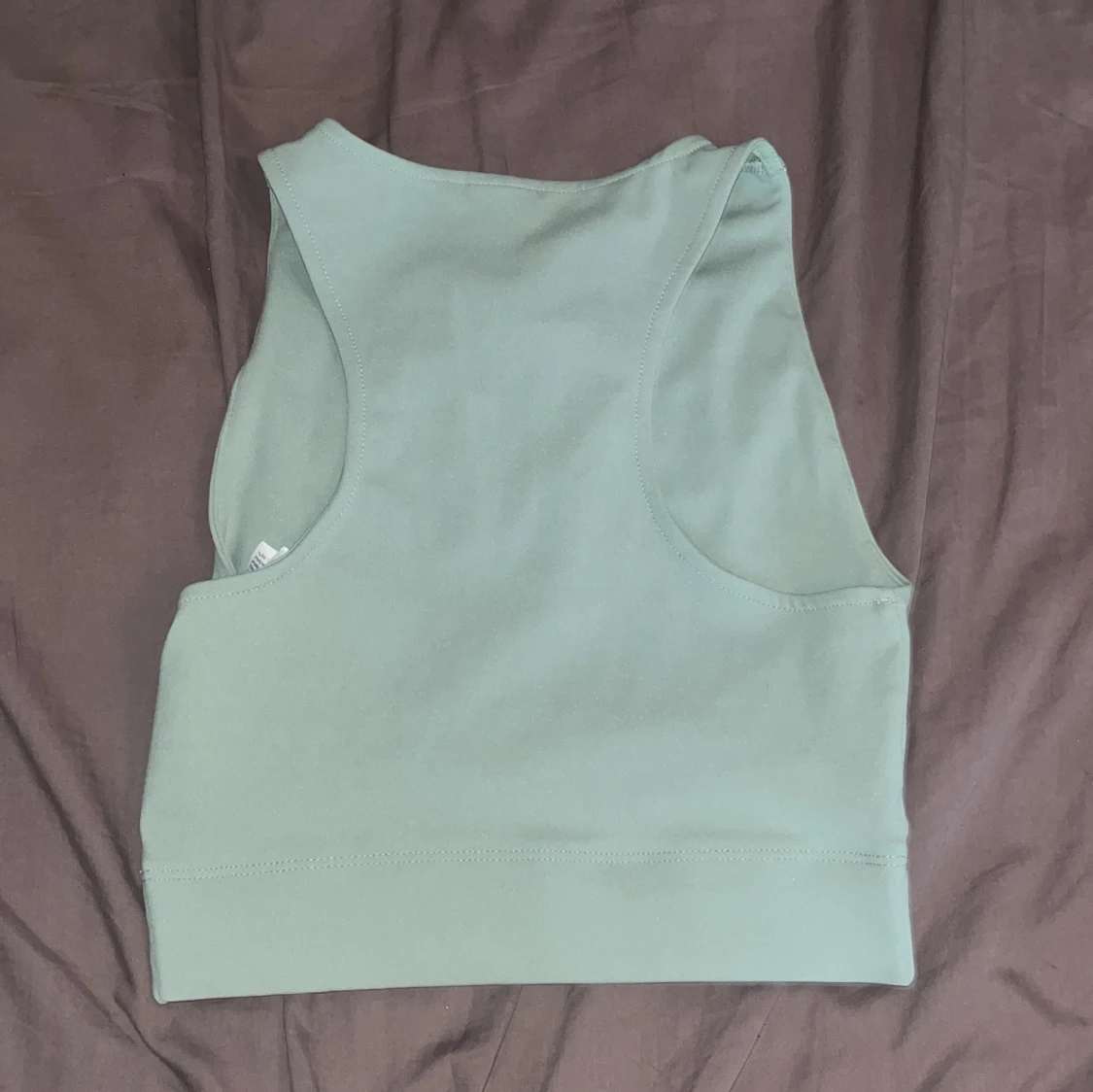 Ljusgrön linnetopp  - 1