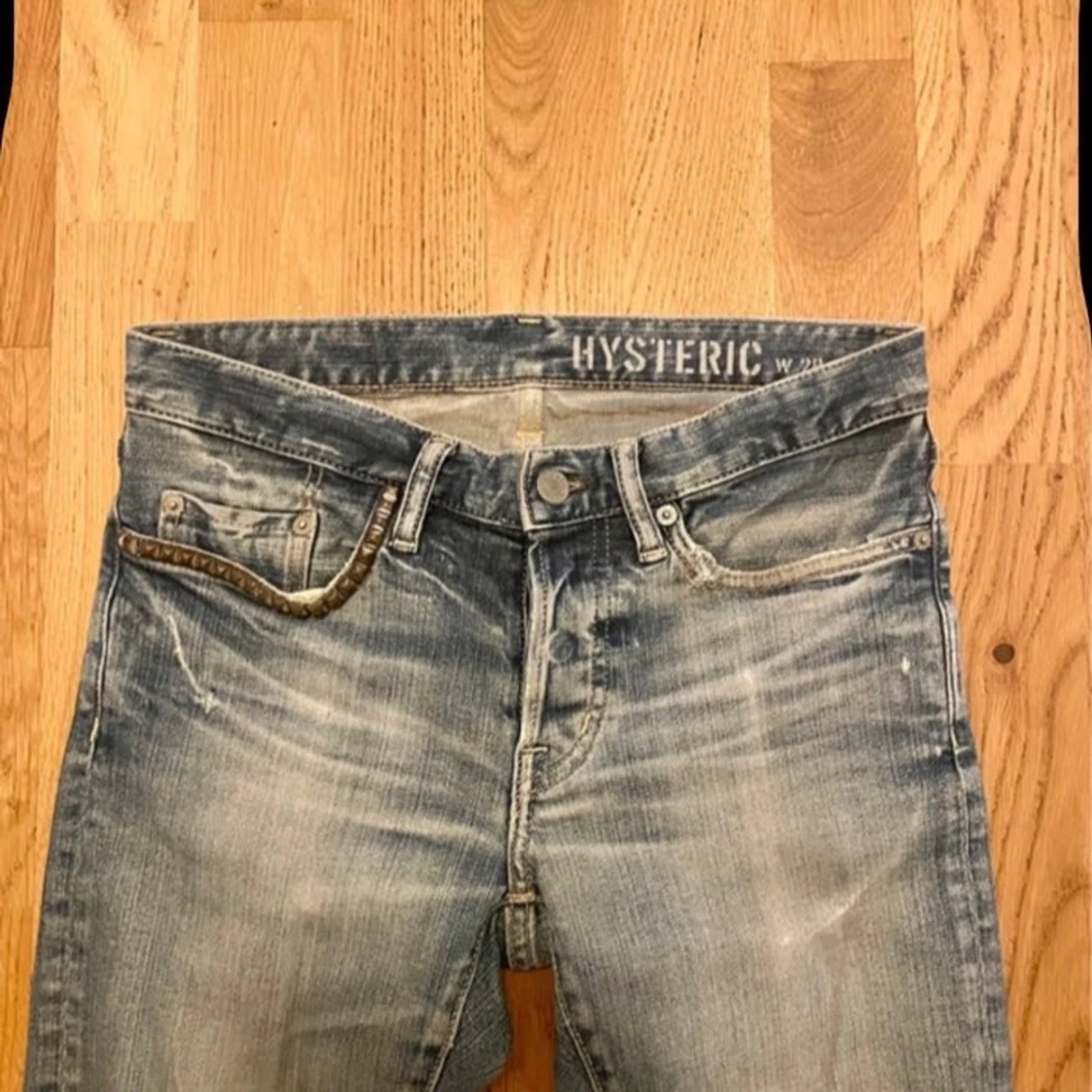 Hysteric Glamour  - 1