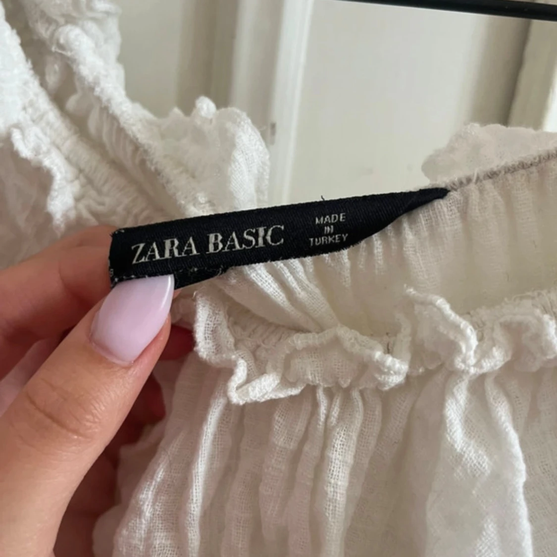 Offshoulder tröja - 3