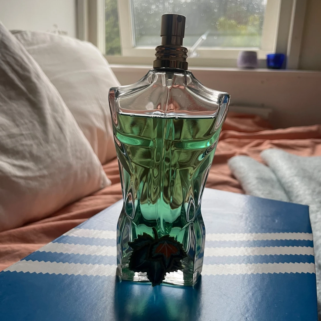 Jean Paul Gaultier Le Beau Paradise Garden - 1