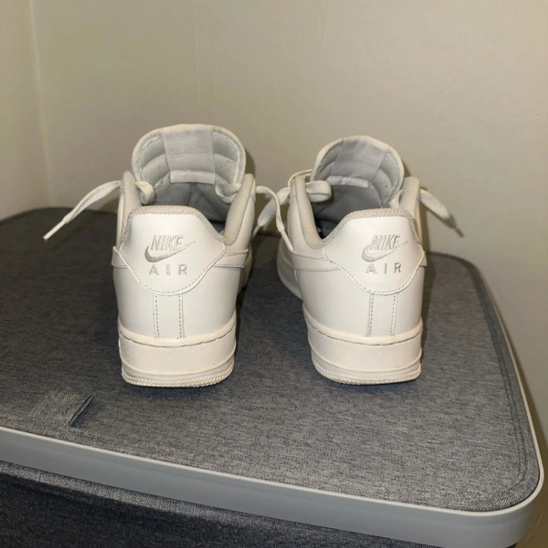 Nike Air Force 1 vita sneakers - 2