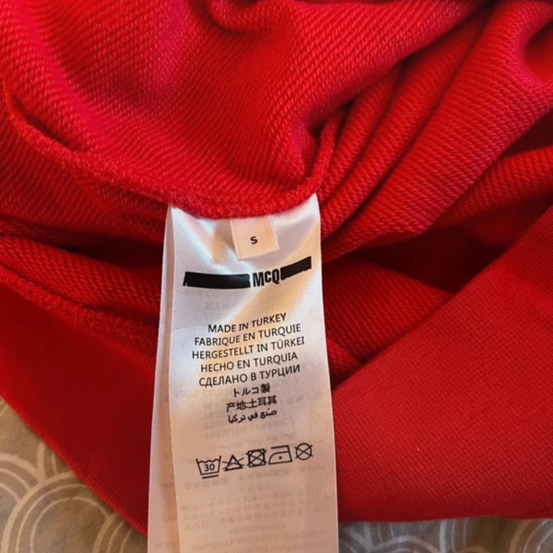  MCQ Alexander mqueen  - 3