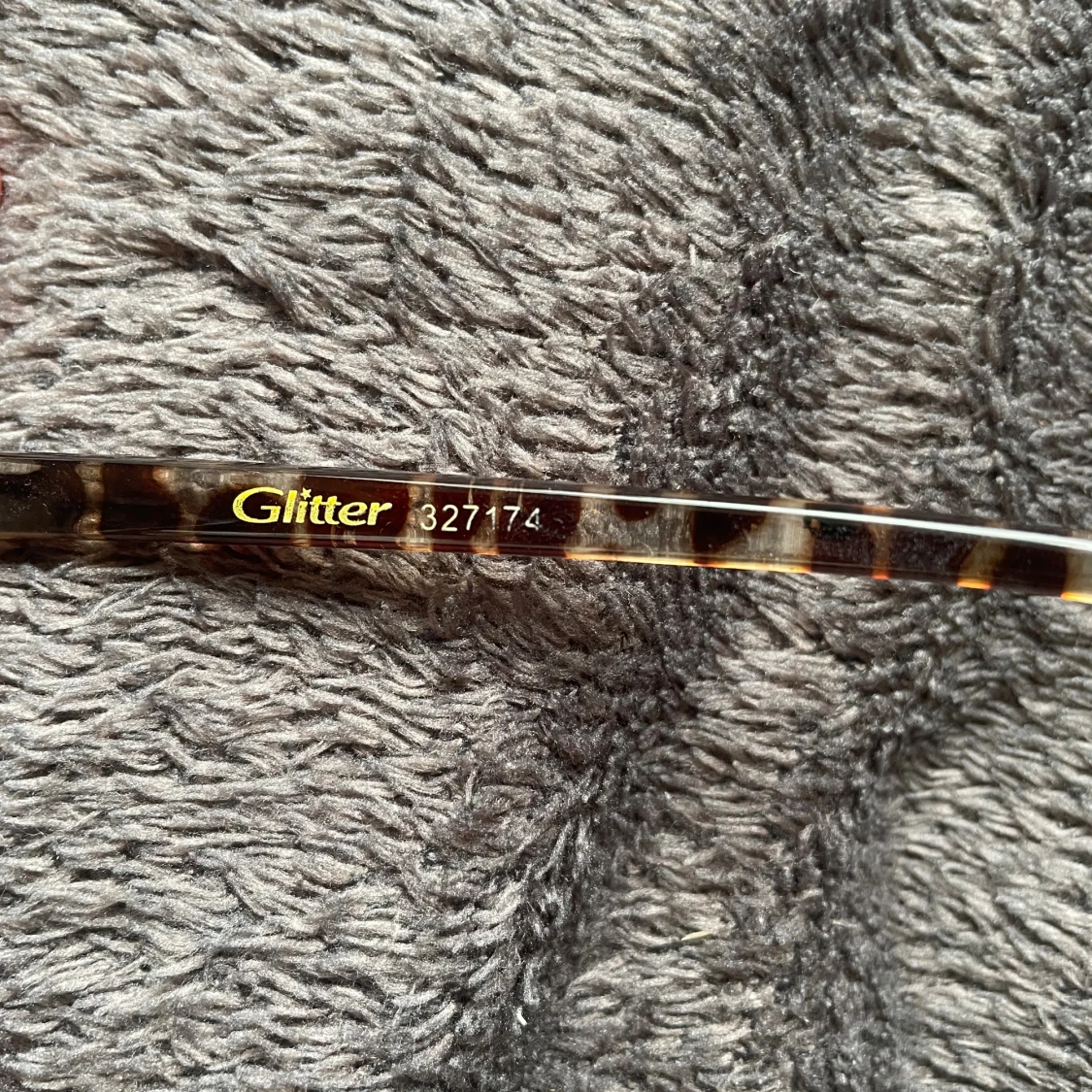 Runda solglasögon🤍 - 1