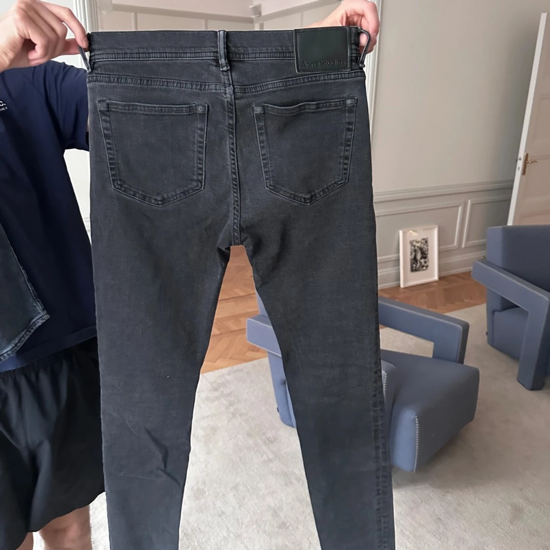 Acne jeans - 2