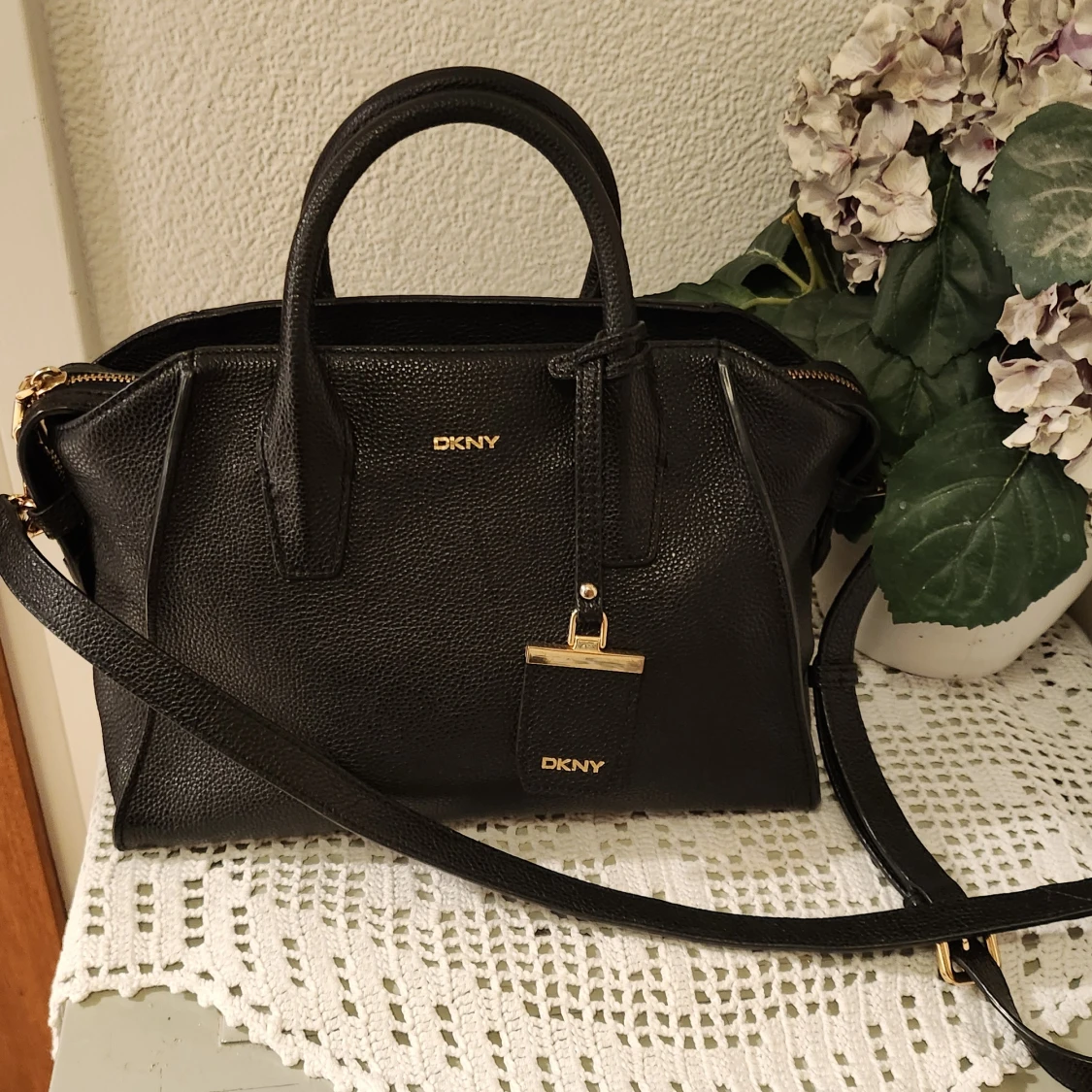 Märkesväskor! MK och DKNY! - 4