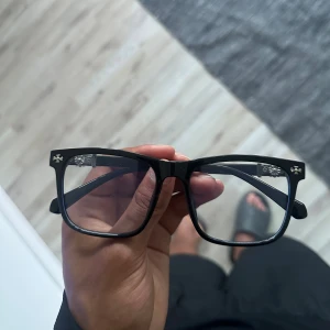 Chrome hearts - Riktigt fina me blåljus skydd