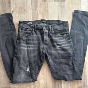 Slim jeans - Bra skick