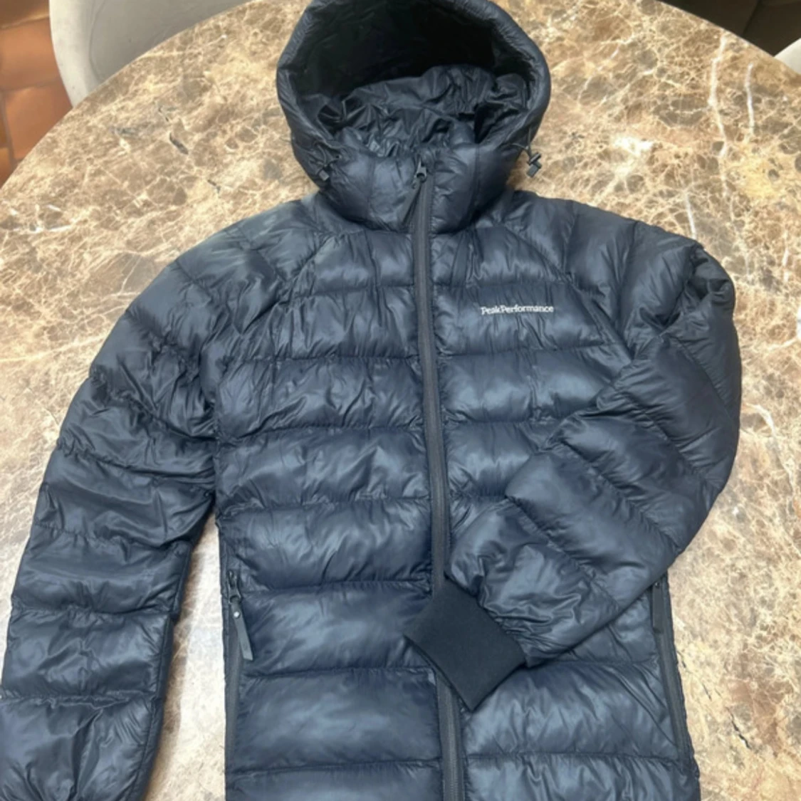 Peak Performance dunjacka