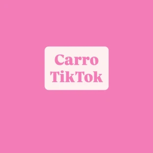 Carro TikTok köp - TikTok köp