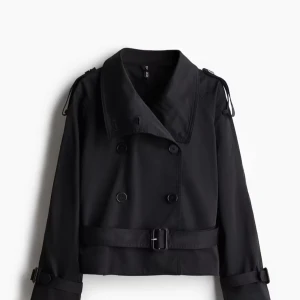 SÖKER I XL - Söker denna trenchcoat från hm i XL snälla hör av er om ni har och vill sälja!!!