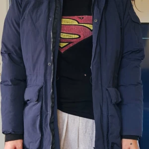 Everest vinter/höst jacka strl 36 - Varm vinterjacka Everest i strl 36