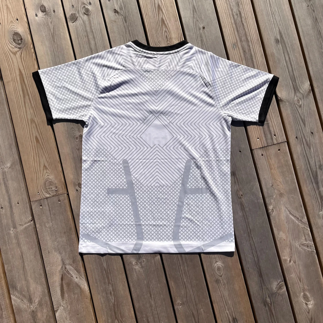 Inter Milan Fotbollströja - 3