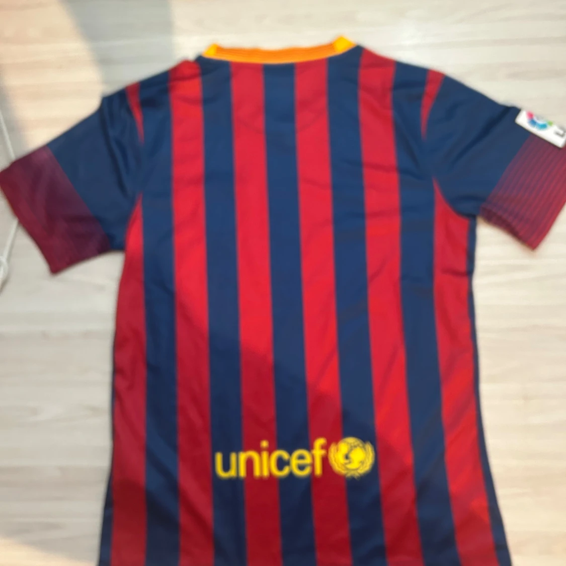 FC Barcelona matchtröja Nike S - 1