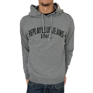 Replay hoodie  - As get hoodie från Replay i toppskick, priset kan diskuteras!