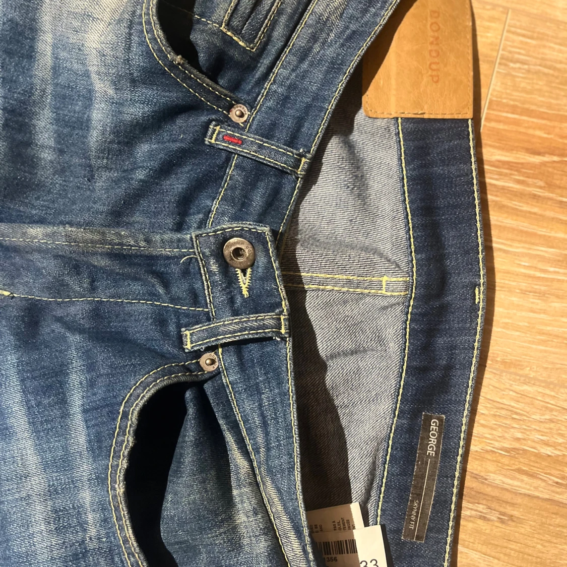 Dondup George jeans - 3