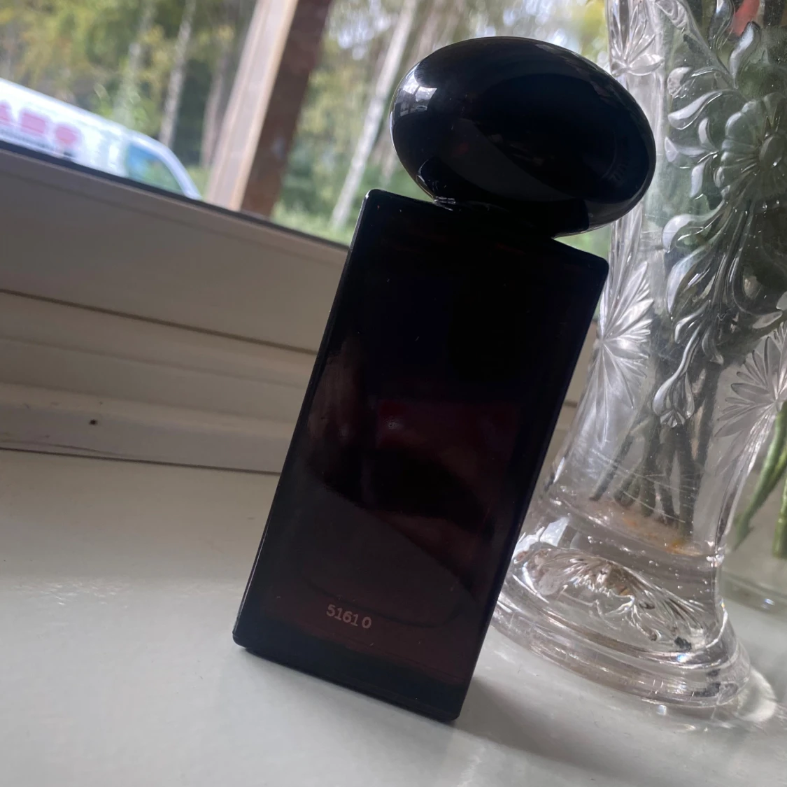 Parfym - mystic velvet - 2