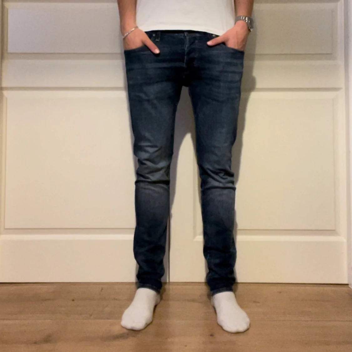 jeans Jack & Jones jeans  - 1