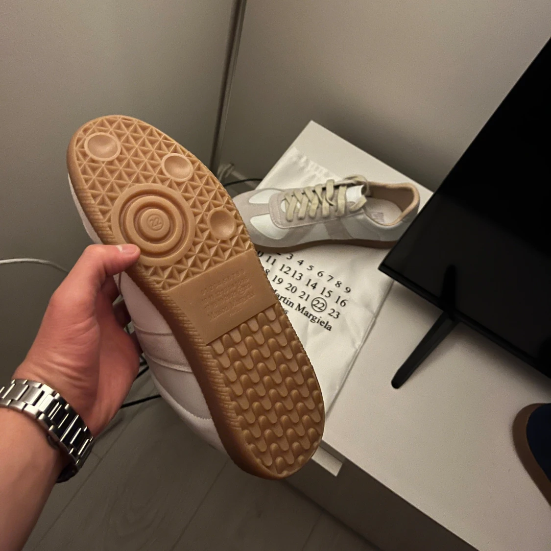 Vita Maison Margielas - 1