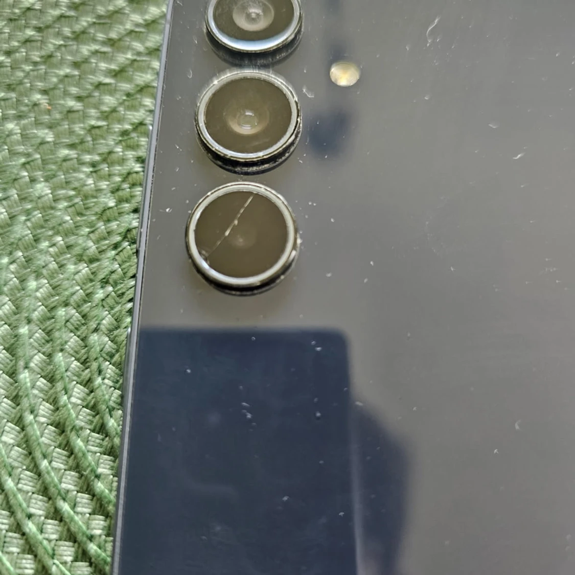 Samsung Galaxy A55 - 2