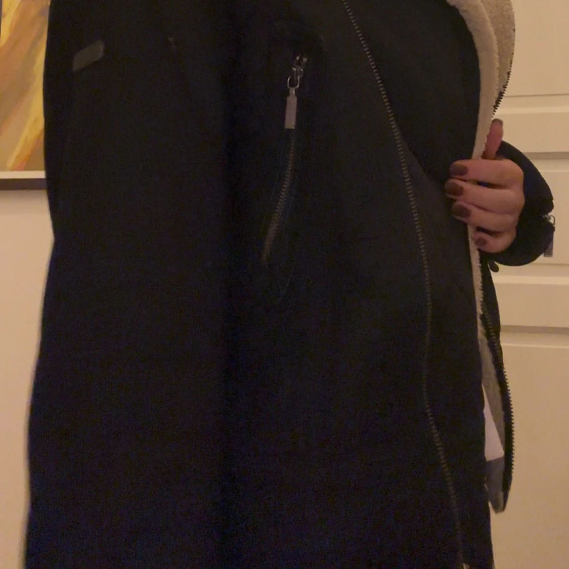 Jacka från Barbour - 2