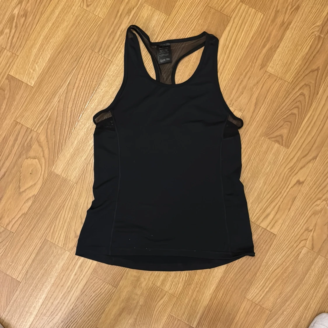 Svart sportlinne från Energetics - 3