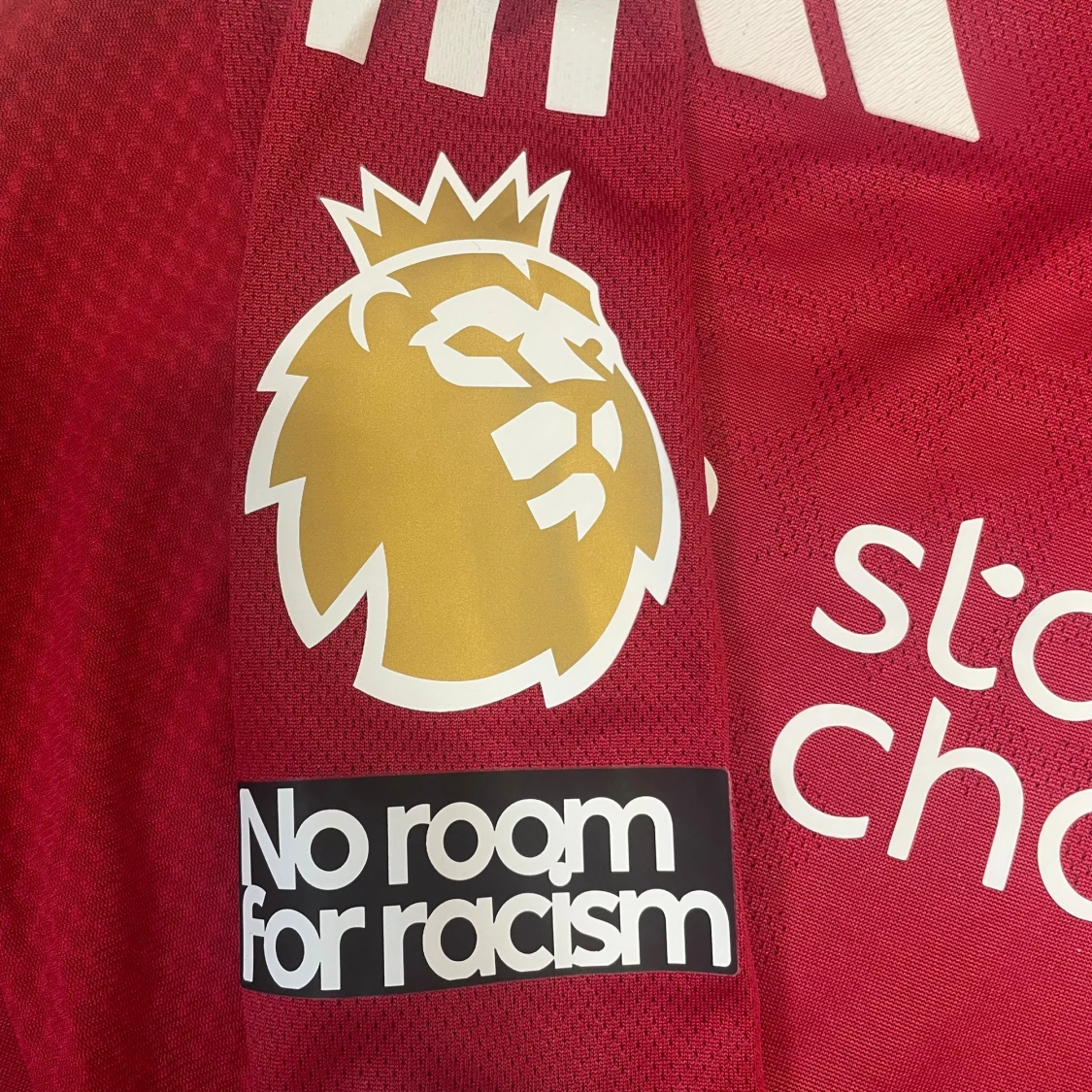 Liverpool Hemma 25/26 Långärmad - 4