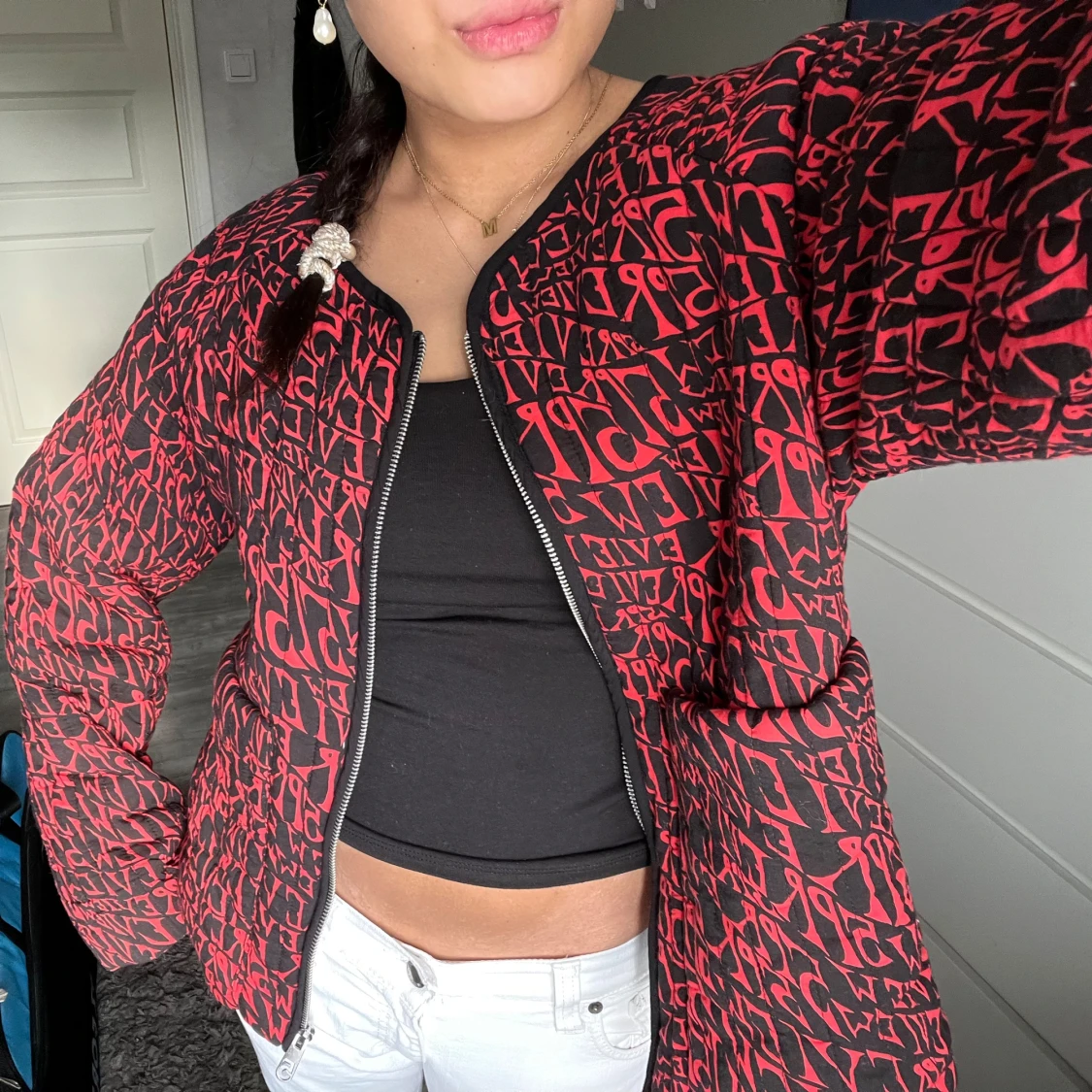 bomberjacka från 5 Preview - 1