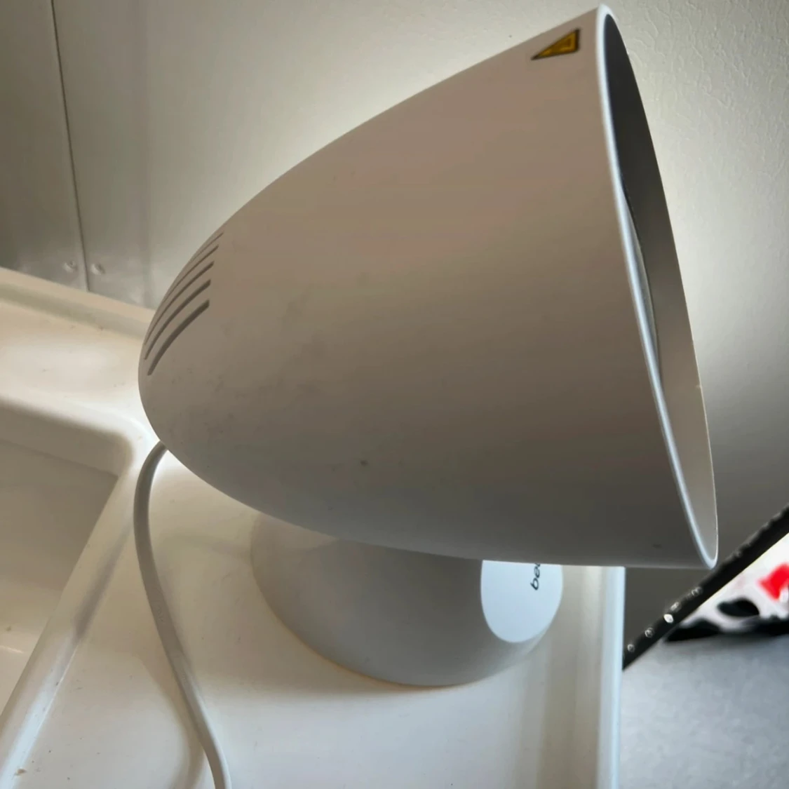 Beurer Infraröd Lampa - 1