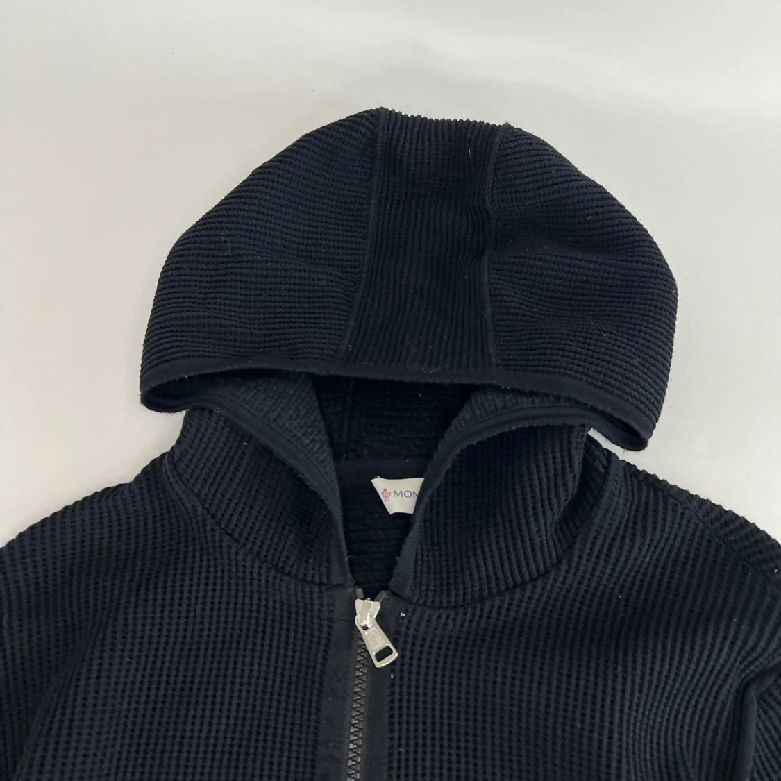Moncler hoodie - 3
