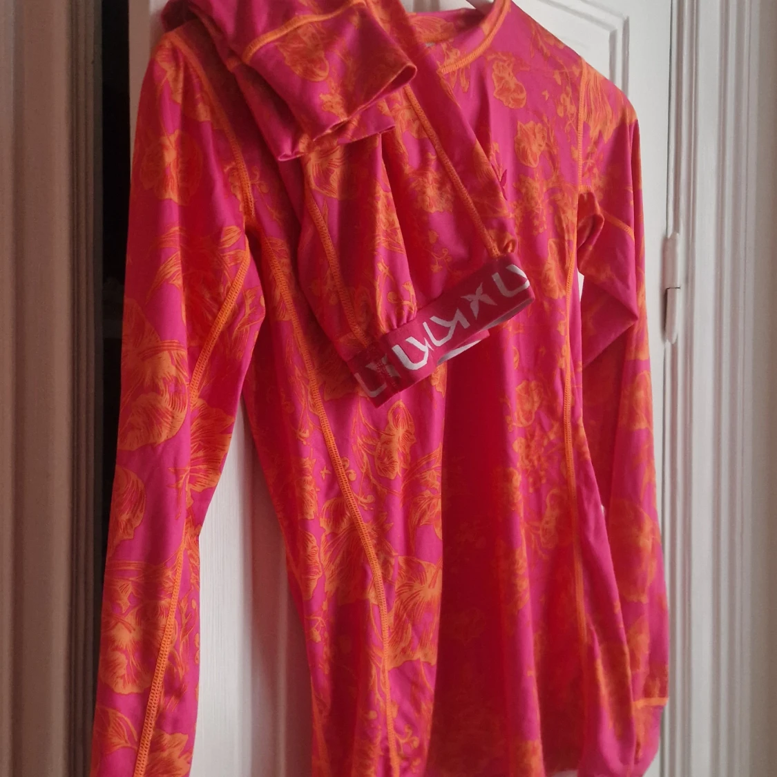 Underställ set S Kari Traa