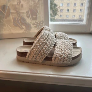 Sandaler  - Använda i Max 1 sommar 