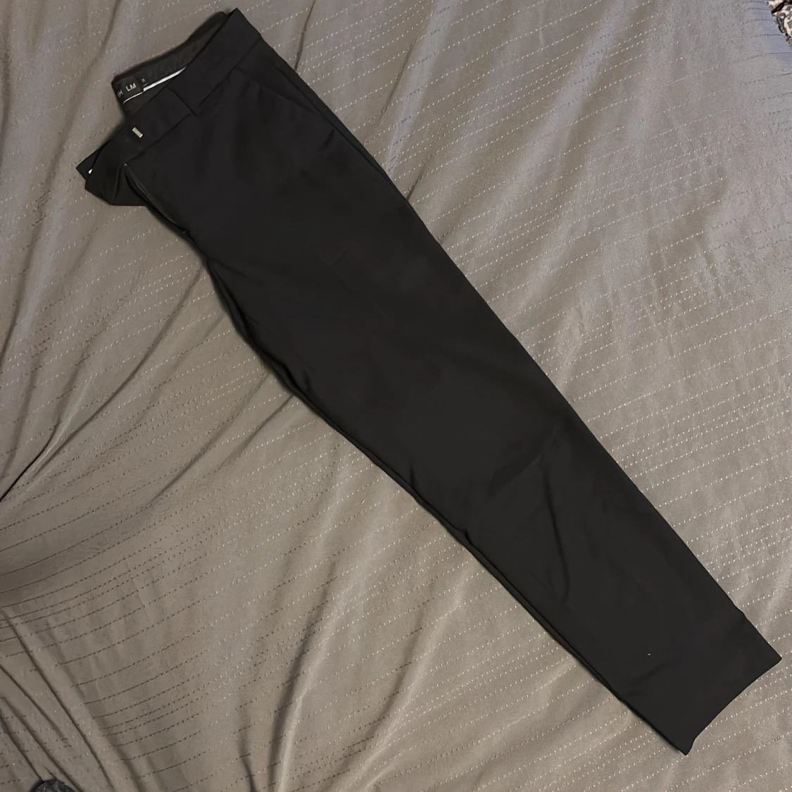 Svarta kostymbyxor från STOCKH LM - 4