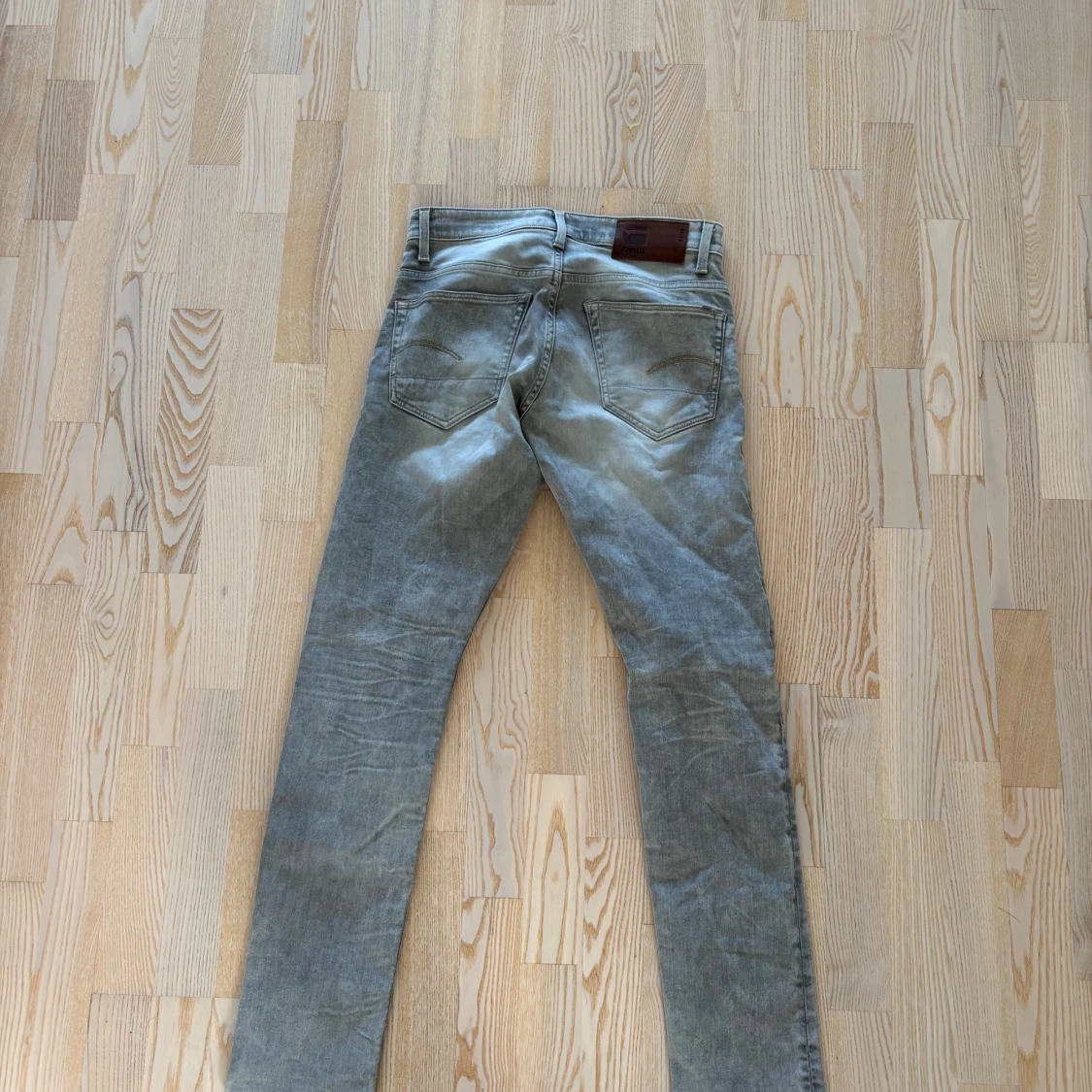 G-Star grå jeans slim fit - 1
