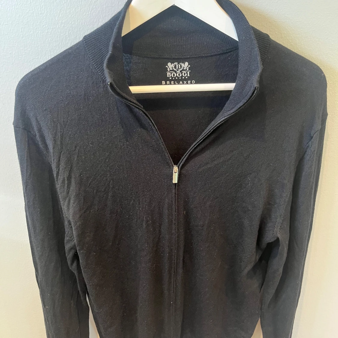 Boggi Milano Fullzip - 2