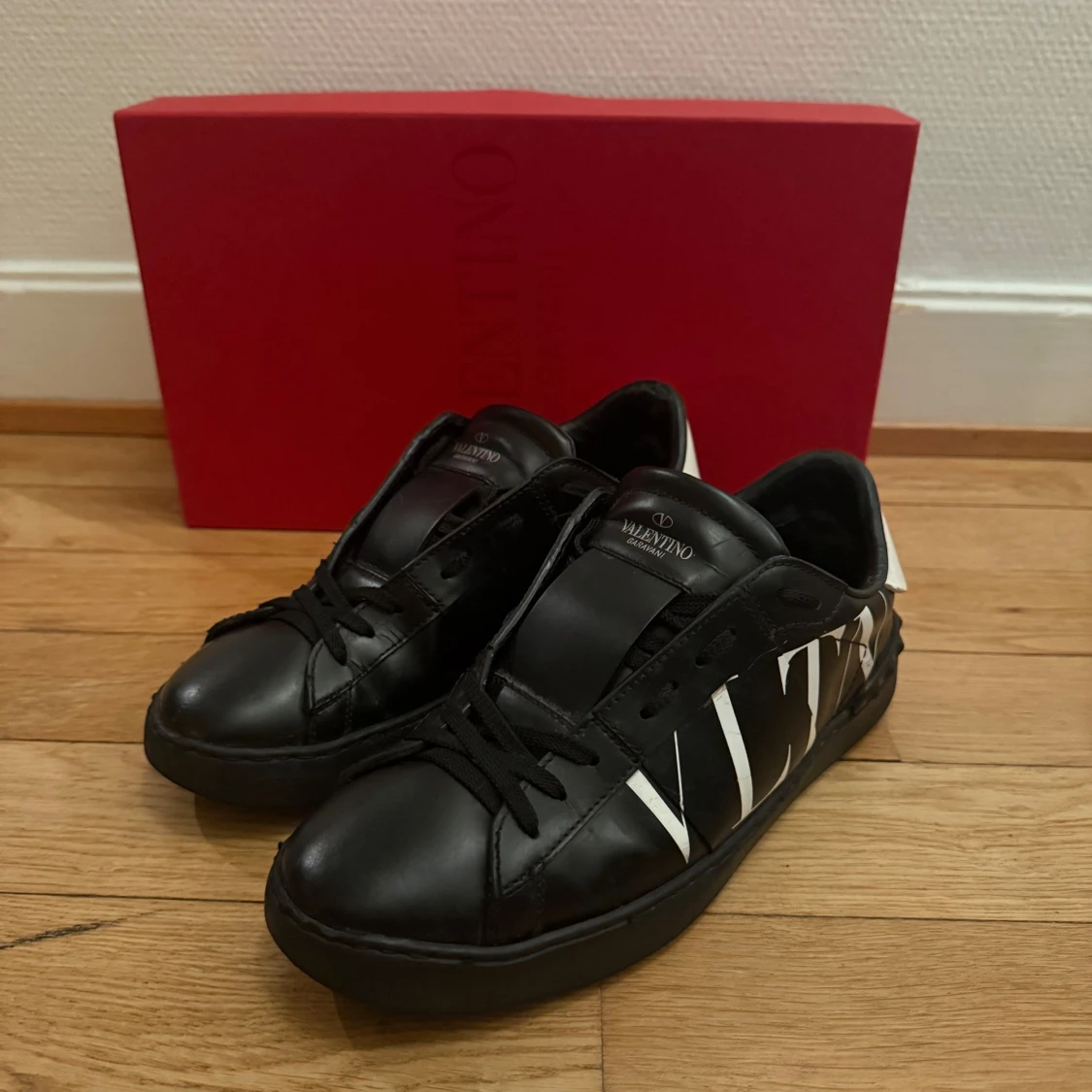 Valentino open sneakers  - 2