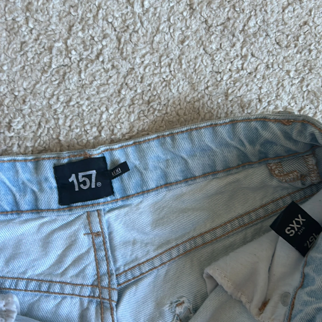 Shorts från lager❤️ - 2