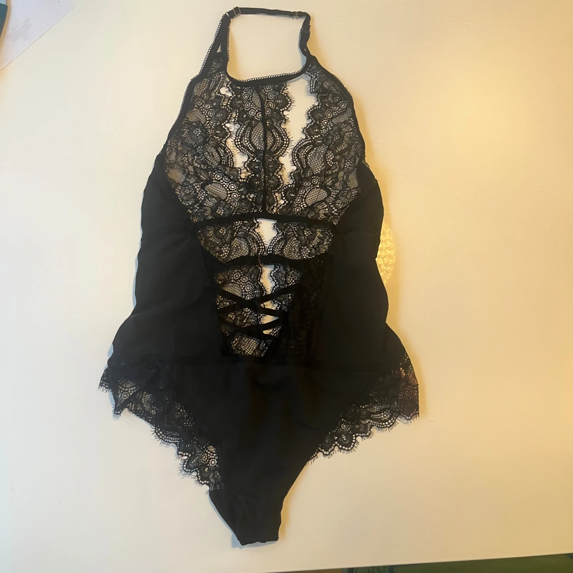 Hunkemöller body stl M