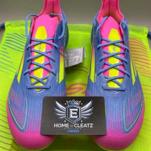 Adidas F50 Elite FG - 42 2/3  - Helt nya i box 