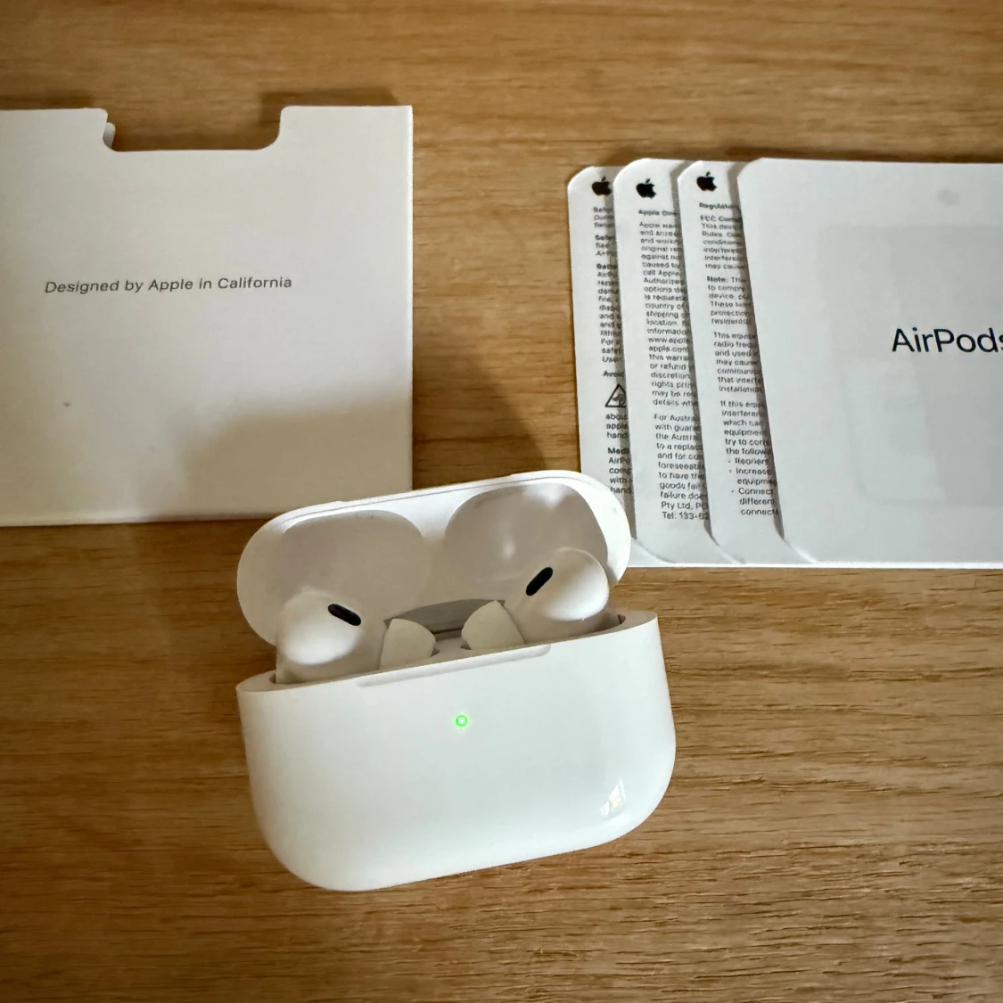 AirPods Pro 2 - 1
