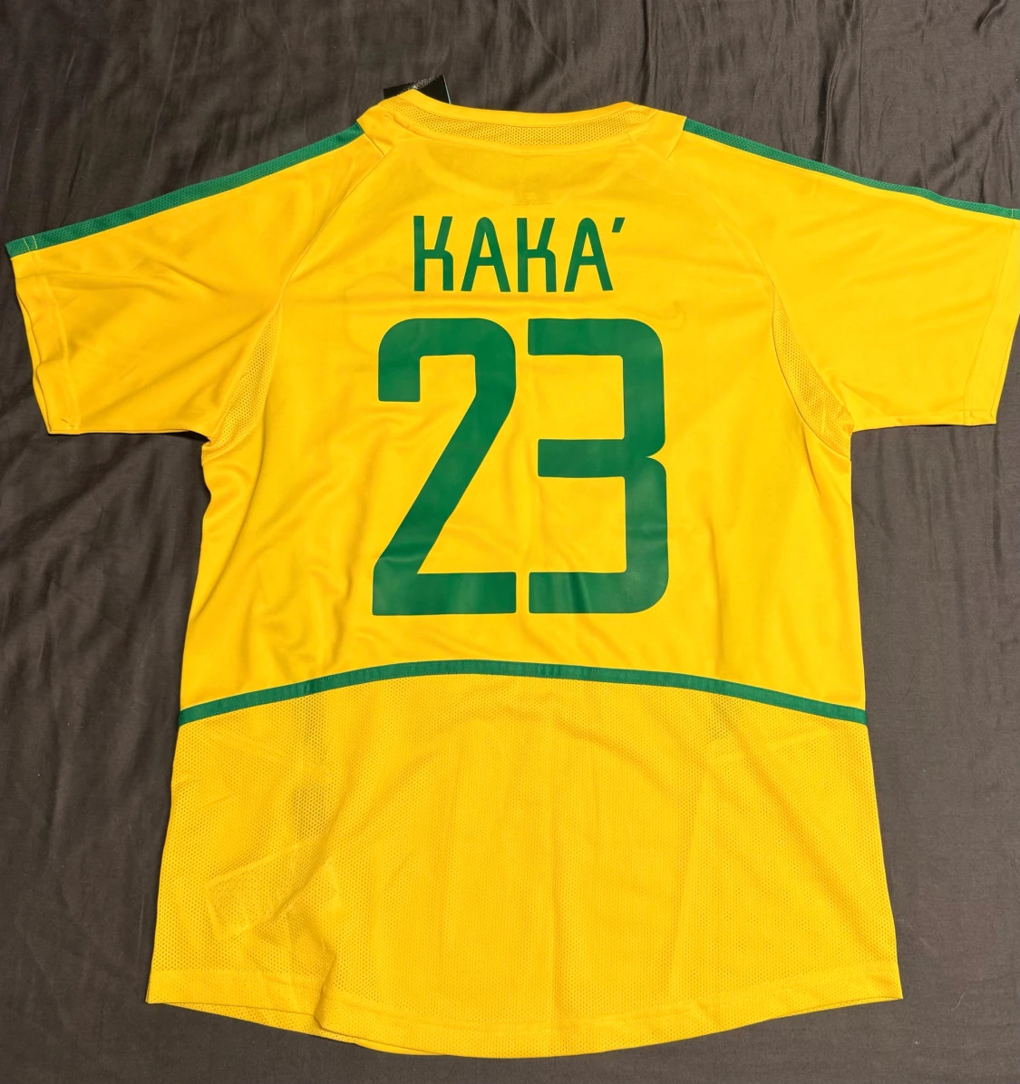 VM 2006 Brasilien tröja  - 1