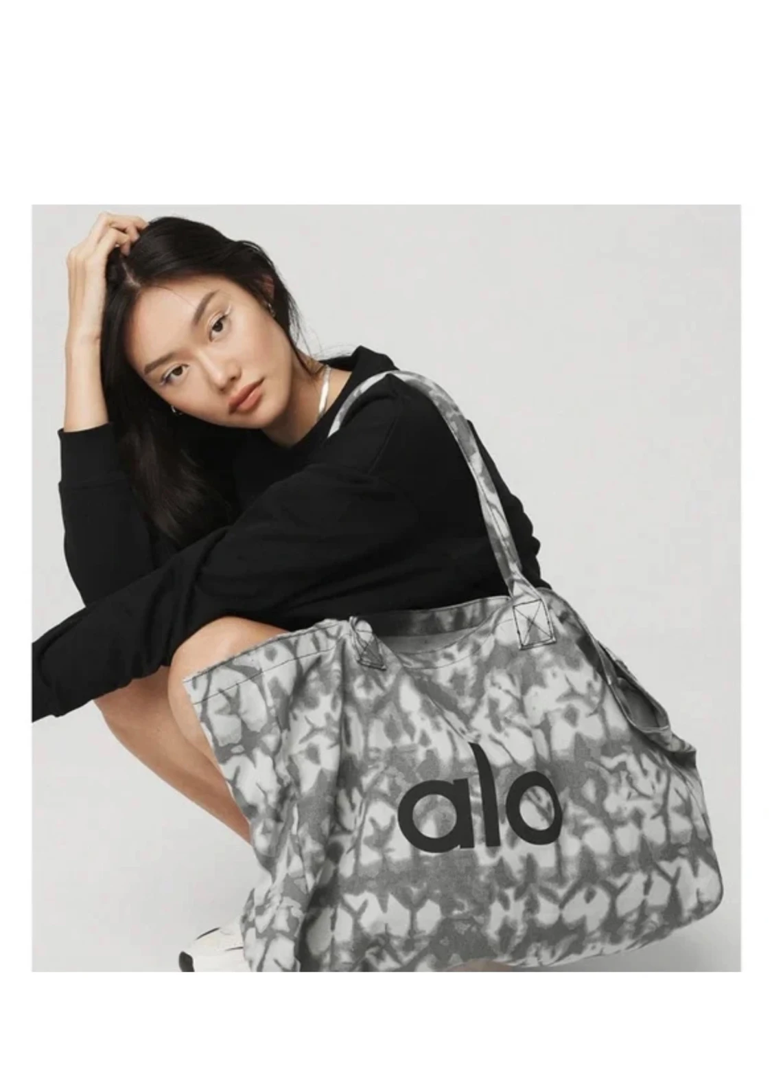 Tote bag från Alo Yoga - 1