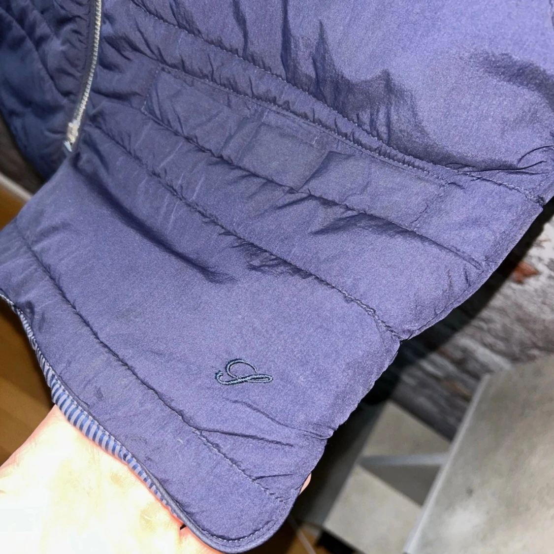 Stenströms väst - 5